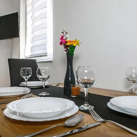 1 Bedroom Lovely In Vrsi