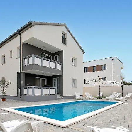 Amazing In With Wifi Holiday home Vrsi